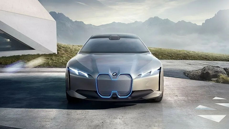 BMW plant Elektro-Offensive